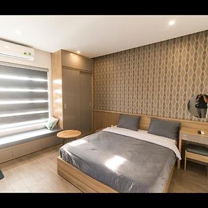 Aha Thang Bom Apartment Da Nang